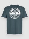 O'Neill Back Print T-Shirt