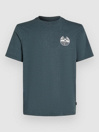 O'Neill Back Print T-Shirt