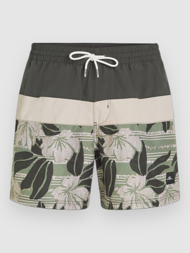 O'Neill Cali Block 15'' Boardshorts