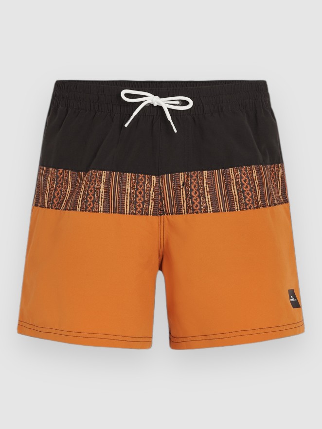 O'Neill Cali Block 15'' Boardshorts