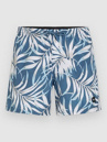 O'Neill Cali Floral 16'' Boardshorts