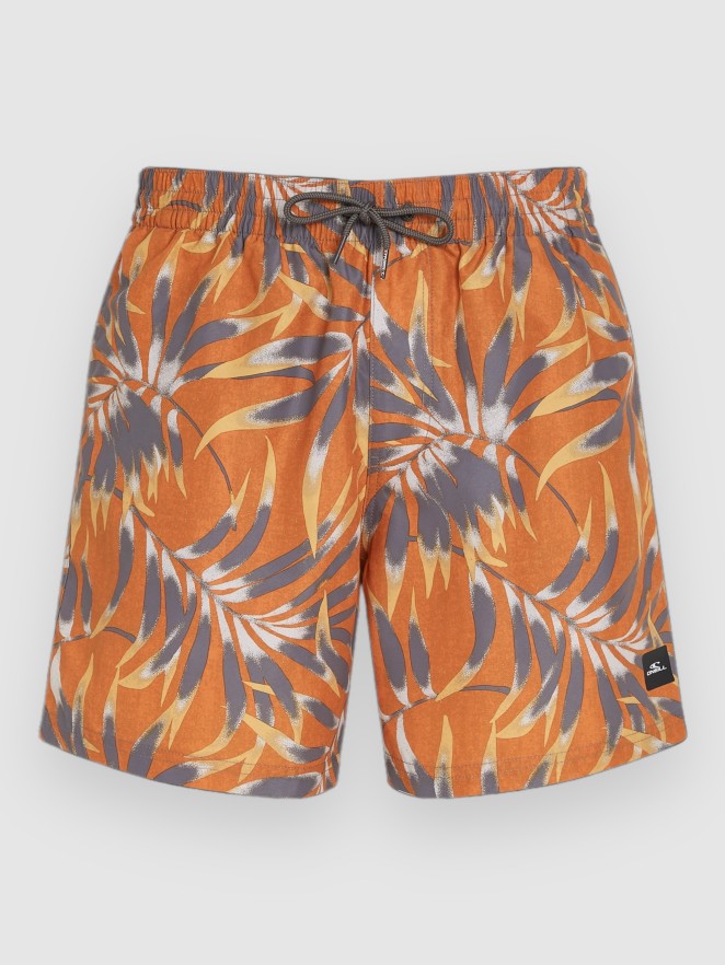 O'Neill Cali Floral 16'' Boardshorts