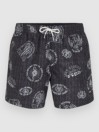 O'Neill Cali Print 15'' Boardshorts