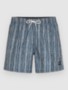 blue pressed lines