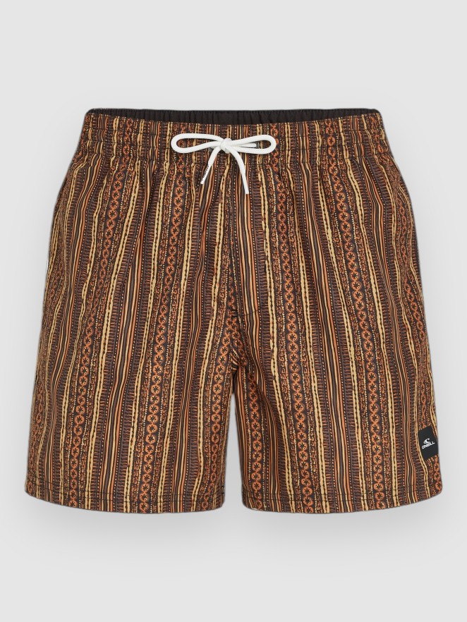 O'Neill Cali Print 15'' Boardshorts