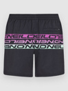 O'Neill Cali Stripe 16'' Boardshorts