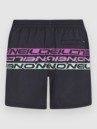 O'Neill Cali Stripe 16'' Boardshorts