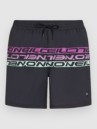 O'Neill Cali Stripe 16'' Boardshorts