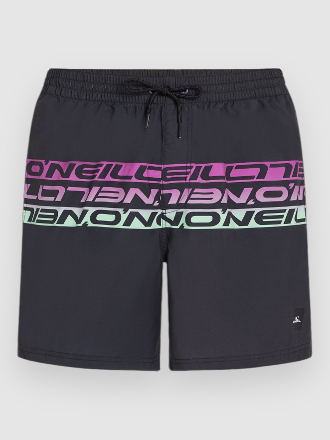 O'Neill Cali Stripe 16'' Boardshorts