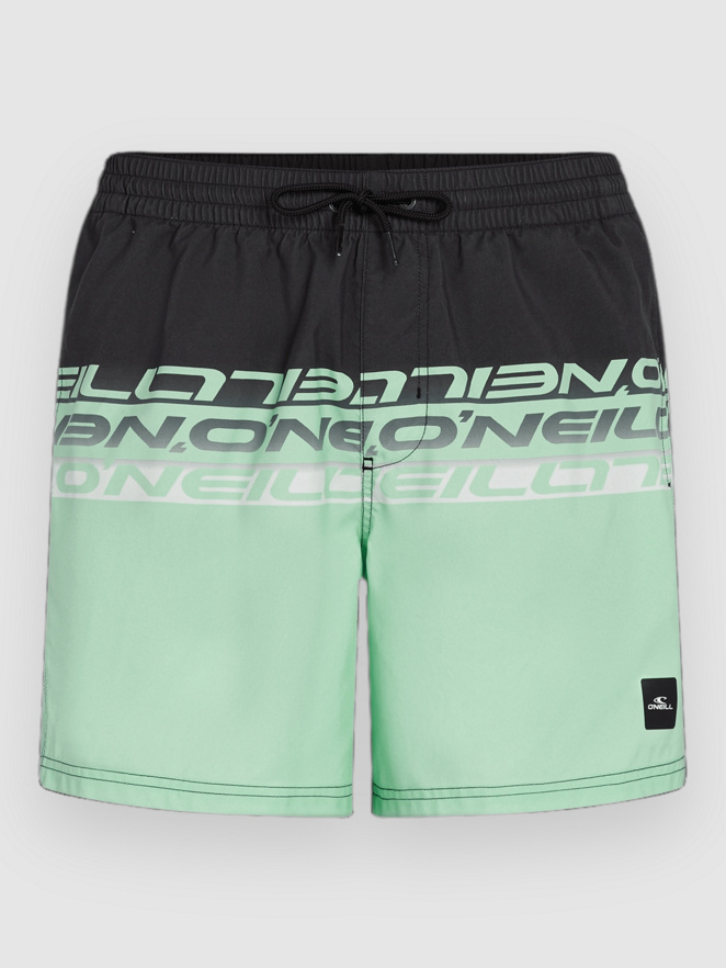 O'Neill Cali Stripe 16'' Boardshorts