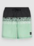grn/blk upside down clean