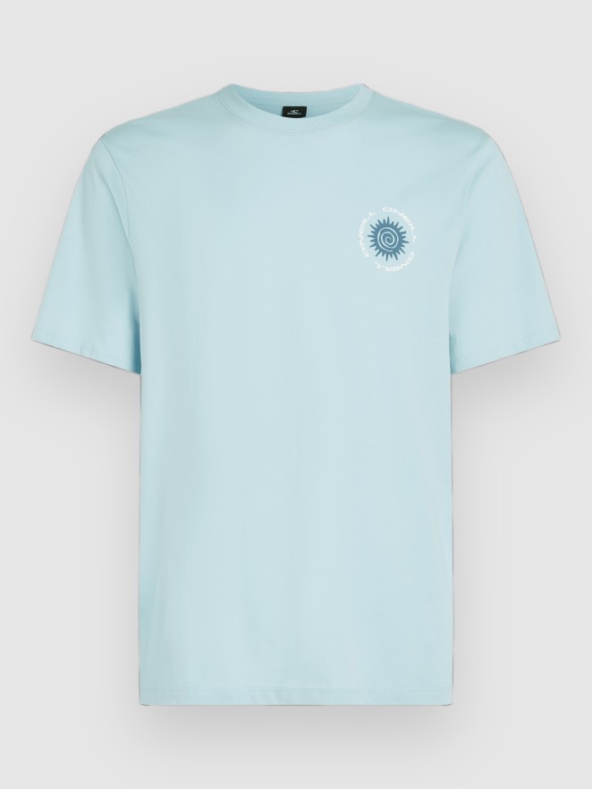 O'Neill Chest Print T-skjorte