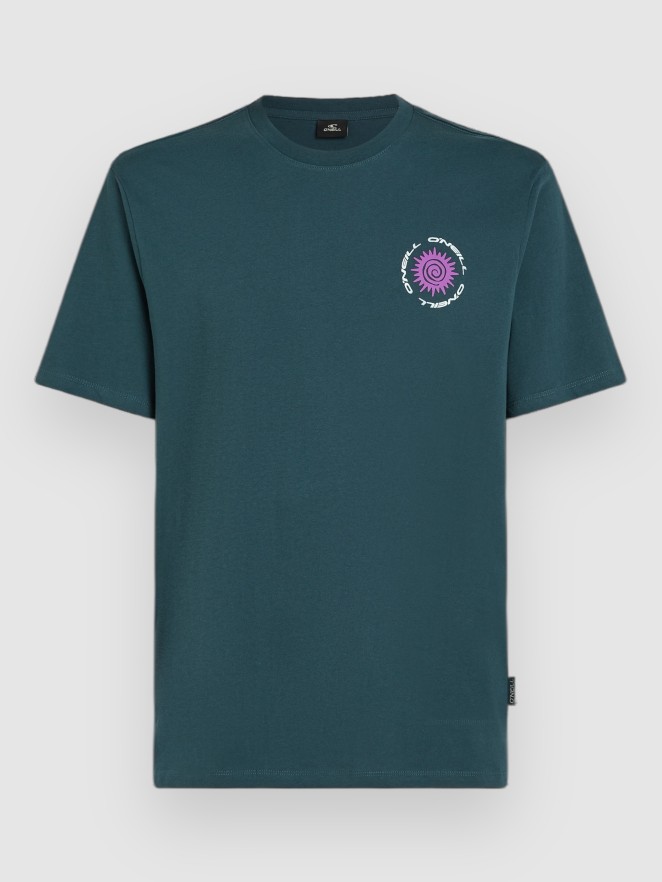 O'Neill Chest Print T-Shirt