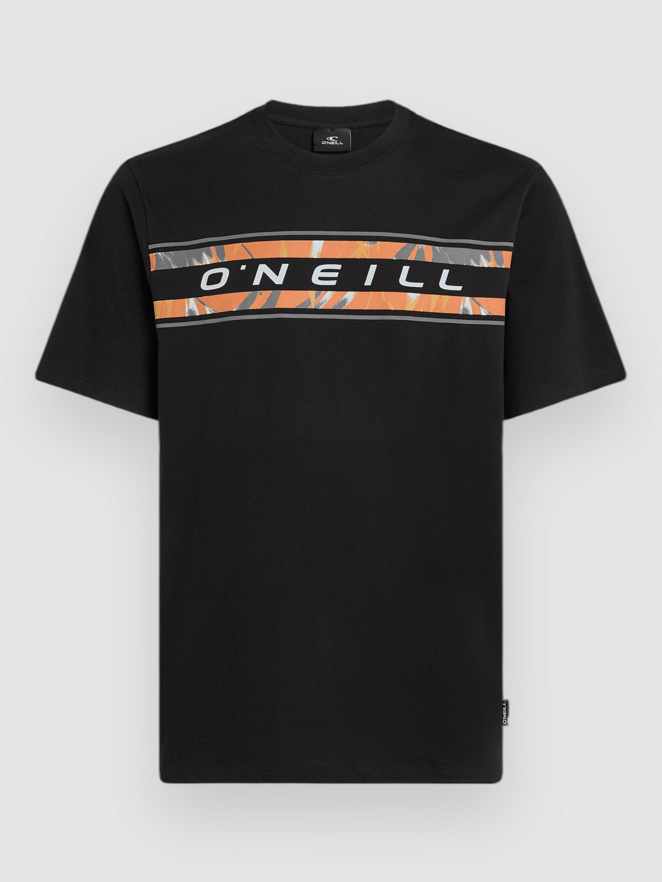 O'Neill Front Graphic T-Shirt