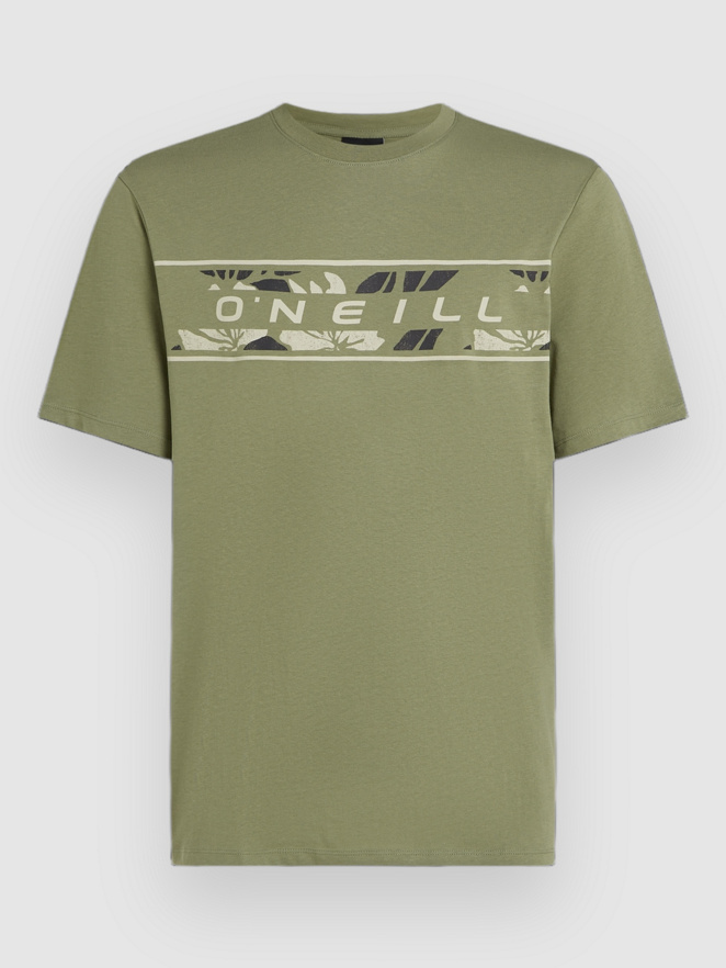 O'Neill Front Graphic T-Shirt