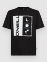 O'Neill Front Print T-Shirt