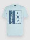 O'Neill Front Print T-Shirt