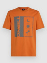 O'Neill Front Print T-Shirt