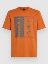 O'Neill Front Print T-Shirt