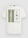 O'Neill Front Print T-Shirt