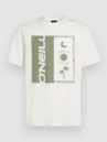 O'Neill Front Print T-Shirt