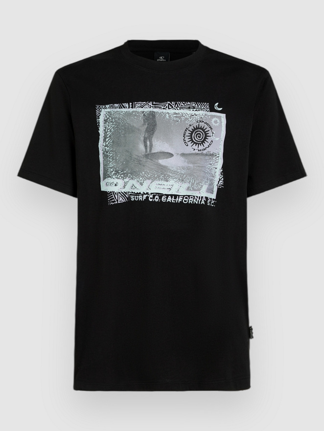 O'Neill Photo Print T-Shirt