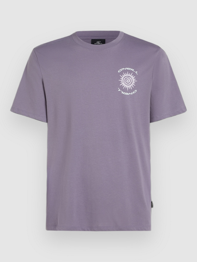 O'Neill Photo Print T-Shirt