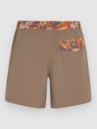 O'Neill Pocket Print 16″ Boardshorts