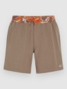 O'Neill Pocket Print 16″ Boardshorts