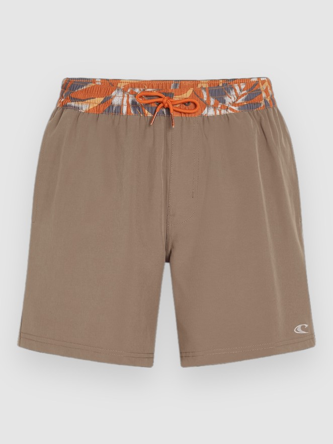 O'Neill Pocket Print 16″ Boardshorts