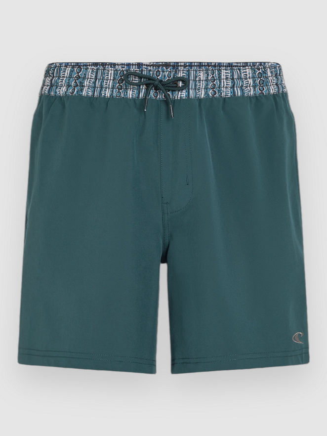 O'Neill Pocket Print 16″ Boardshorts