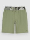 O'Neill Pocket Print 16″ Boardshorts