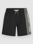 black out colour block