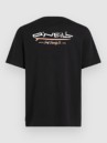O'Neill Retro Back Print Tricko