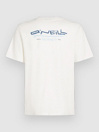 O'Neill Retro Back Print T-Shirt