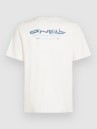 O'Neill Retro Back Print T-Shirt