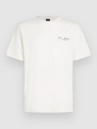 O'Neill Retro Back Print T-Shirt