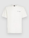 O'Neill Retro Back Print T-Shirt
