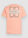 O'Neill Retro Graphic T-paita