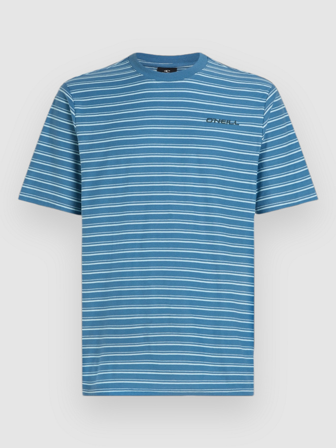 O'Neill Yarn Stripe T-Shirt