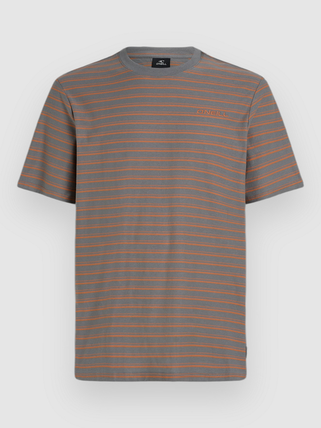 O'Neill Yarn Stripe T-Shirt