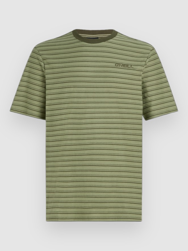 O'Neill Yarn Stripe T-Shirt