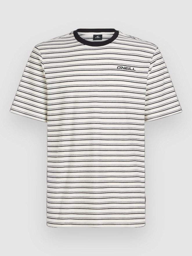 O'Neill Yarn Stripe T-Shirt