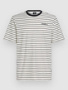 white cali stripe