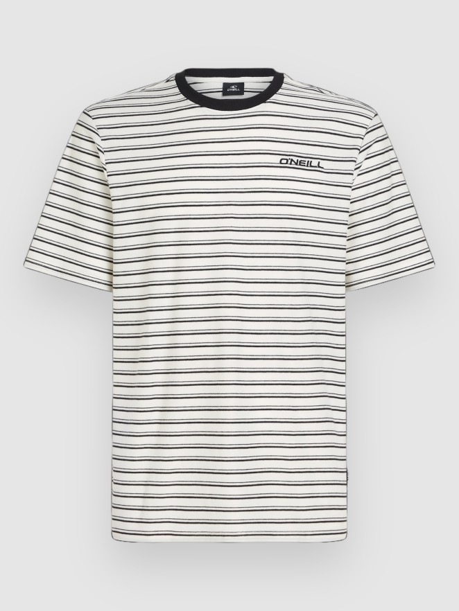 O'Neill Yarn Stripe T-Shirt
