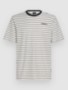 white cali stripe