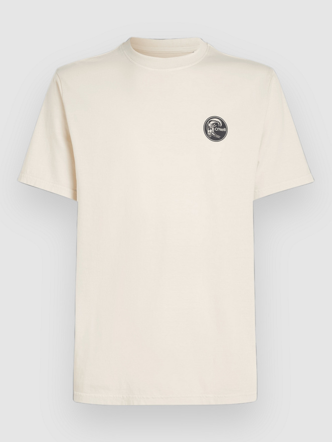 O'Neill O'Riginals 70'S Graphic T-paita