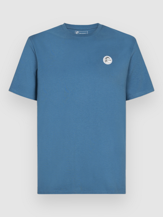 O'Neill O'Riginals Badge T-shirt