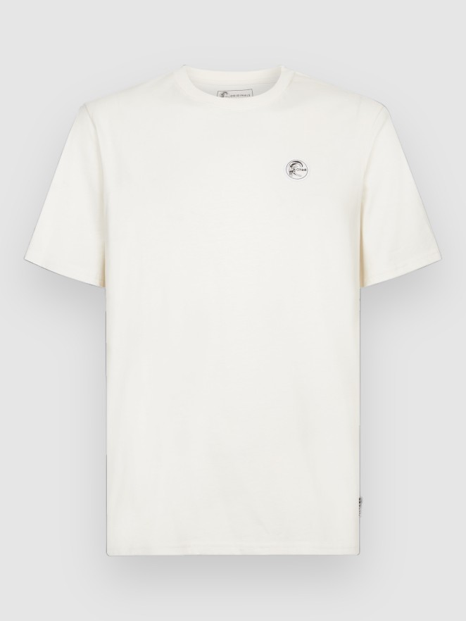 O'Neill O'Riginals Badge T-Shirt