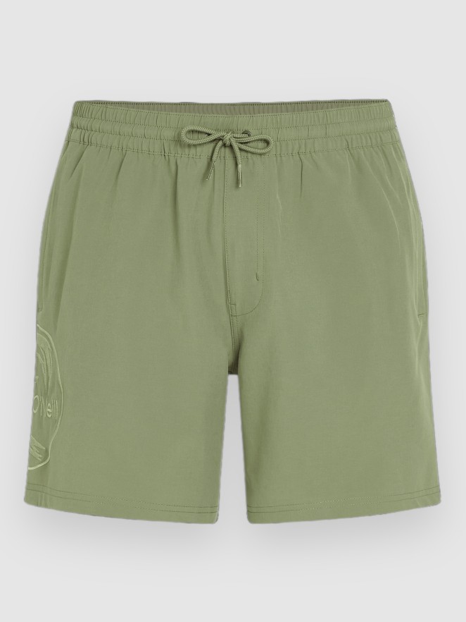O'Neill O'Riginals Cali Ocean 16'' Boardshorts